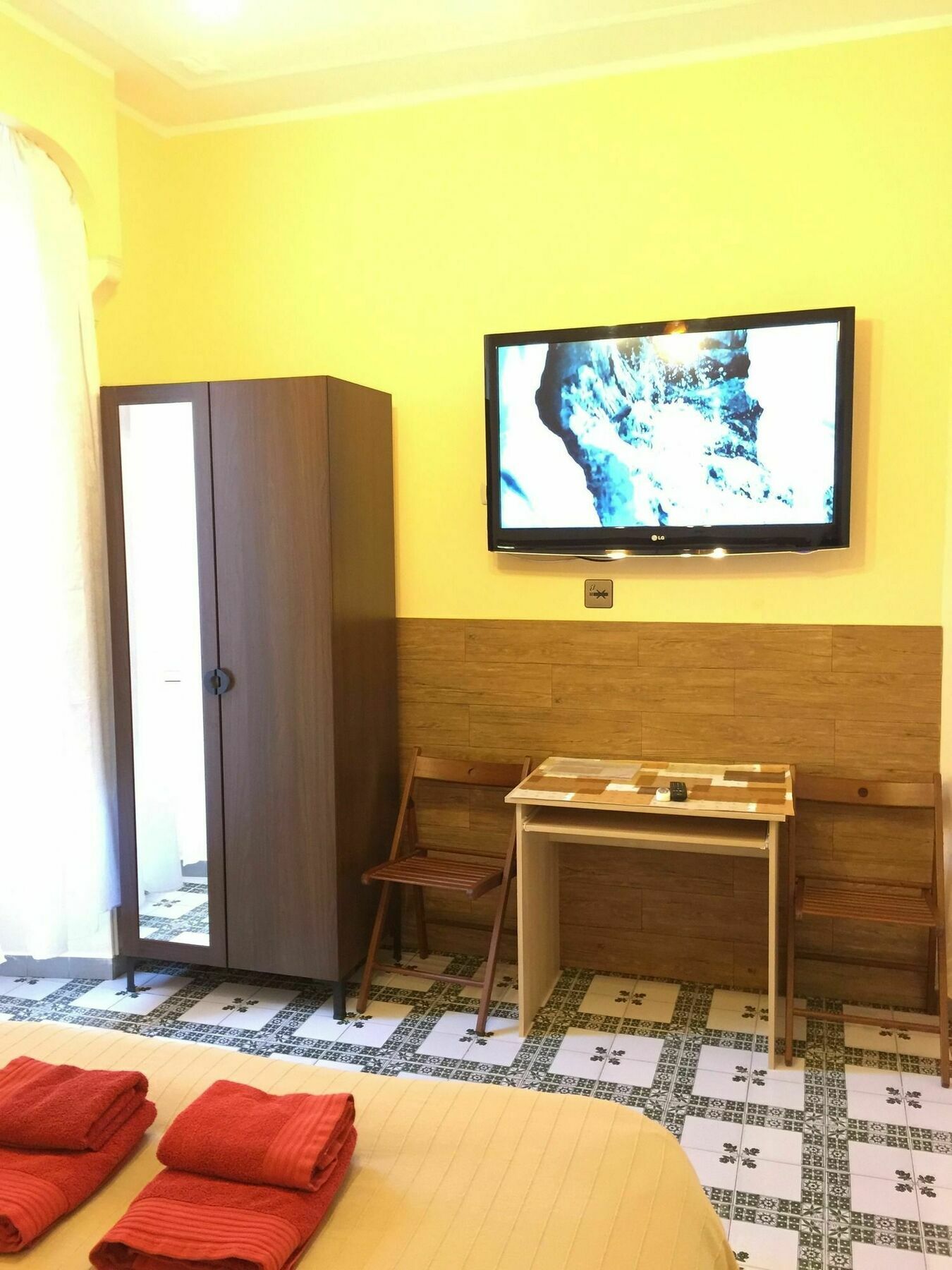 فندق Furio Camillo روما المظهر الخارجي الصورة